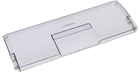 sparefixd Suitable for BEKO BZ30 BZ31 Fridge Freezer Drawer Cover 4312613400