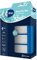 Electrolux Original S-Filter Allergy Plus idéal pour Les Personnes Allergiques, Multi-colored, Filtration à 99,99 Pour cent, Air pur, Installation Facile, EFS1W