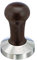 Motta 8102/M Competition Coffee Tamper 58.4mm, Wood, 1 Liter