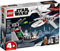 LEGOStar Wars™ 75235 X-Wing Starfighter™ Trench Run