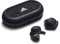 adidas FWD-02 Sport Wireless Bluetooth Ear Buds, Laufen Earphones, IPX5-rated sweat-proof & water-resistant, 25 Hours Playtime - Night Grey