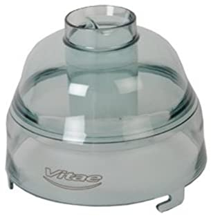 MOULINEX COPERCHIO RICAMBIO ORIGINALE CENTRIFUGA VITAE JU200 JU2000 JU2100