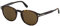 Tom Ford Sonnenbrillen DANTE FT 0834 DARK HAVANA/ROVIEX 52/21/145 Herrenbrillen
