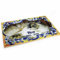 Azulejo rectangular 20x30cm personalizado con tu foto o texto | Azulejo decorativo | Crea tu propio azulejo o baldosa de cerámica