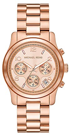 Michael Kors MK7324 Chronograph for Women