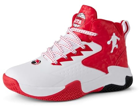 Chaussures de basket-ball pour garçons Chaussures de basket-ball pour filles Chaussures de sport et de course à pied