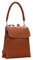 Desigual Hampton Backpack Camel