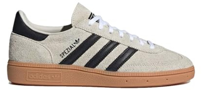 adidas Handball Special, Aluminium Core Black Cloud White, 12.5 UK