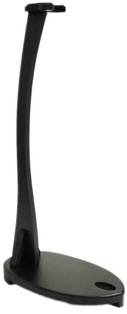 HJHUUA Présentoir Vertical en Bois,Support d'épée Multifonction,Support Vertical Noir pour Katana,bokken,flûte et Sabre de Tai-chi