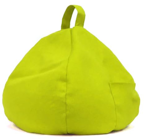 Generisch Soporte para Tablet con Cojín, Soporte de Cojín con Bolsillo Lateral, Soporte de Cojín Suave Cojín para Libros Portátil para Cama - Hecho a Mano de Imitación de Ante Antideslizante y