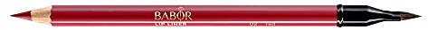 BABOR MAKE UP Lip Liner, langanhaltender Lippenkonturenstift, wasserfest, verhindert Verlaufen des Lippenstiftes, erhältlich in 4 Farben, 1 g