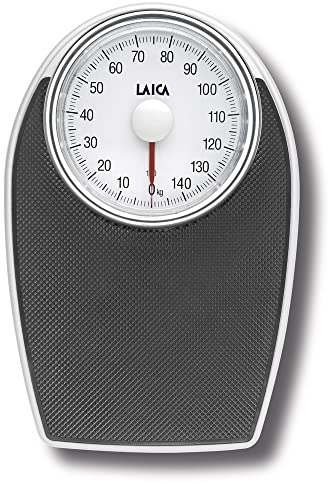 Laica PS2024 mechanische Personenwaage