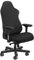 Tatuo Gaming Chair Covers with Armrest Cover Stretchy Polyester Computer Gaming Chair Slipcovers (Black)