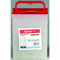 FISCHER FRANCE SARL FISC0045 Cheville Corps Creux HM 5x37S PP Box Fischer-Boite de 100-93431