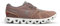 On Damen Cloud 5 Sneaker, Rosebrown Fog, 42 EU