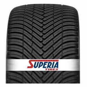 225 60 R17 99V SUPERIA ECOBLUE2 4S
