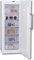 Congelador Vertical Rommer CVE 60 NF, Capacidad 226 Litros, Color Blnaco, No Frost