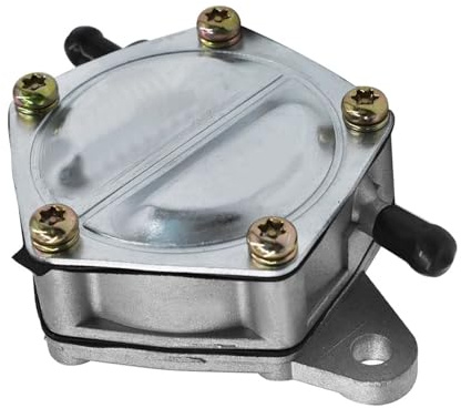 För Suzuki LT-4WD LT 4WD LT-F 250 300 King Quadrunner 1983-2000 15100-19B01 Motorcykel Bensin Bränslepump Moto bränslepump Assy