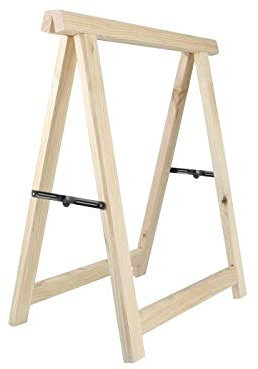 Amig - Caballete pino plus