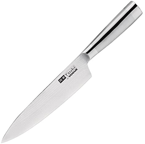 Vogue Tsuki Series 8 Chef Knife - 200mm 8