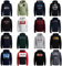 JACK & JONES Kapuzenpullover 3er Mix Pack Hoodie Fugu18 Sweat Shirt Herren Baumwollmix (XS, 3er Paket @ Mix)
