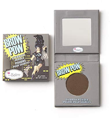theBalm Brow Pow - Dark Brown