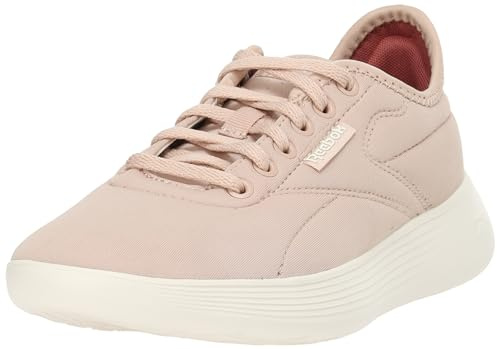 Reebok Damen Active LITE Sneaker,Pinstu Sedros Chalk,40 EU