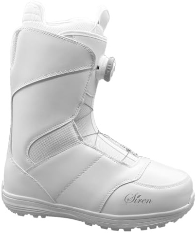 2026 System Lux Pro Twist Women's Snowboard Boots (8)