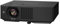 Panasonic PT-VMZ72BEJ Beamer mit 7200 Lumen, brillanter WUXGA-Bildqualität für Moderne Veranstaltungsorte in schwarz