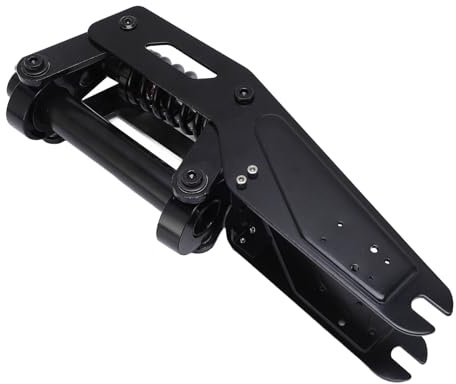 Zerodis Scooter von Scooter Fork