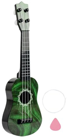 Ukulele per bambini principianti | Strumento musicale per principianti | Strumento a corda spennato | Per bambini, musicisti e band
