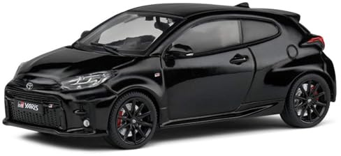 Solido 1:43 Scale Toyota GR Yaris Model Car