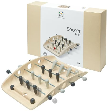 PlanToys 4639 Wooden Toy