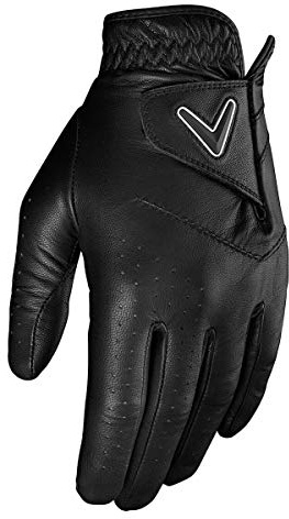 CALLAWAY Herrhandskar, svart, Medium