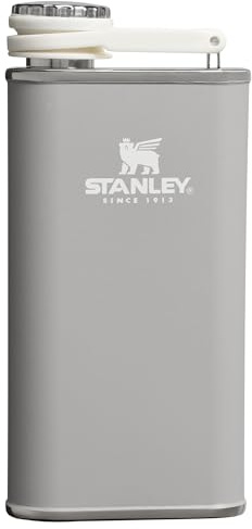 Stanley Classic Flask 8 oz Ash