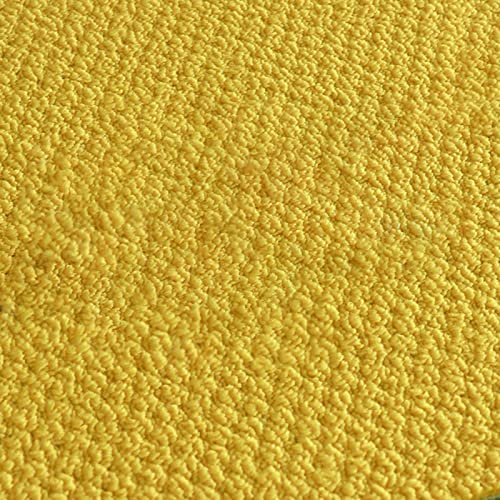 Piastrelle autoadesive per Moquette, Piastrelle quadrate Rimovibili, Aspetto Senza Soluzione di continuità, Piastrelle autoadesive per Pavimenti in Moquette, Staccabili e attaccabi
