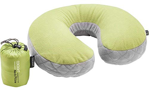 Cocoon Nackenkissen U-Shaped Neck Pillow - 38x27x11cm
