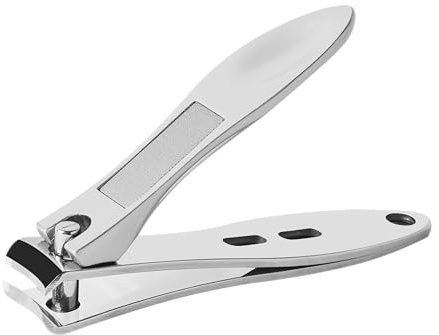 Tramontina 25974101 rostfritt stål och Zamak nagelklippare
