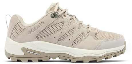 Columbia Redmond IV Breathe, Chaussures Basses De Randonnée Et Trekking pour Femme
