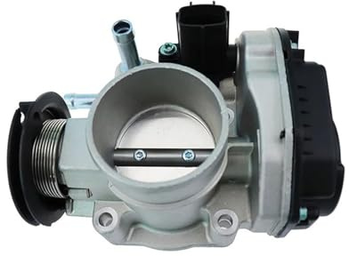 para Chevrolet Lacetti, Optra, J200 y Nubira (2003-2012): Cuerpo de Mariposa 96394330, Sistema de admisión de Aire, válvula de Mariposa, Sensor de posición de la Mariposa.