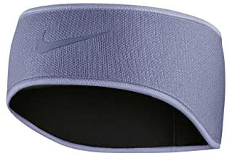 Nike Unisex - Adult Knit ForeheadBND, Ashen Slate Black, One Size
