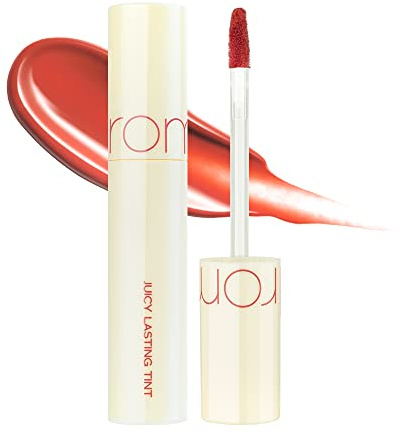 rom&nd Juicy Lasting Tint 5.5g 4 Colors #Bare Juicy (29 PAPAYA JAM)