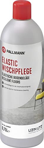 RZ Pallmann Elastic Wischpflege
