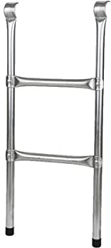 JARDIDECO Echelle pour Trampoline Atlas Ø 2,44 m