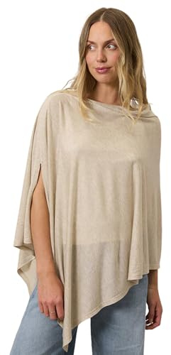 Solly Baby Nursing Cover, Breathable Breastfeeding Cover-Up, Flax