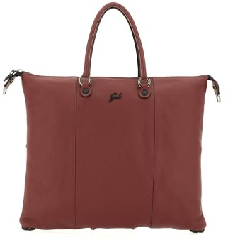 Gabs Borsa Shopping G3 PLUS TAGLIA L TERRACOTTA