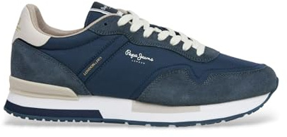 Pepe Jeans Zapatillas Hailon Basic