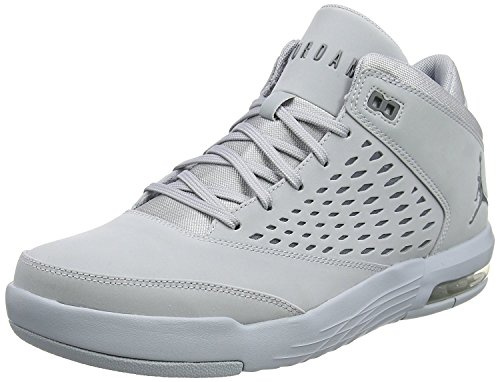 Nike Baskets Cuir Jordan Flight Origin 4 Homme