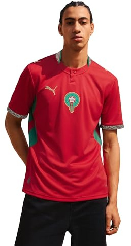 PUMA FRMF Home Jersey kopia