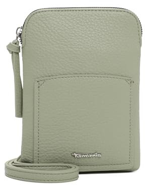 Tamaris Handyetui TAS Alessia 30815 Damen Handyetuis Uni pistachio 976